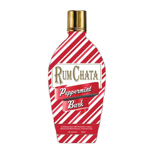 Rum Chata Peppermint Bark (750Ml)