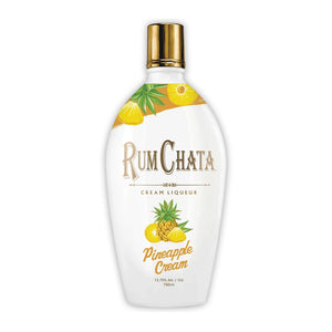 Rumchata Pineapple Cream (750Ml)