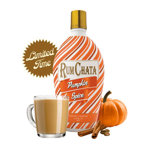 Rumchata Pumpkin Spice (750Ml)
