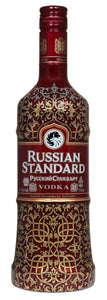 Russian Standard Vodka Saint Petersburg Edition (750Ml)