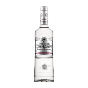 Russian Standard Platinum (750Ml)