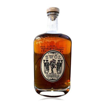 SWOL Tequila Peach (750Ml)