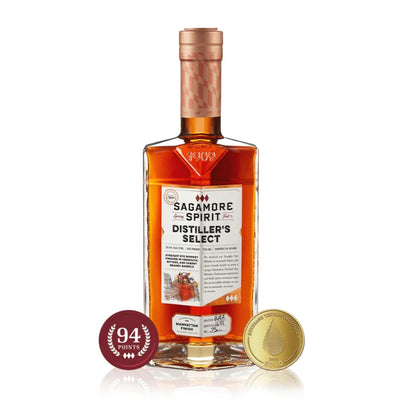 Sagamore Spirit Distiller's Select Manhattan Finish Rye Whiskey (750Ml)