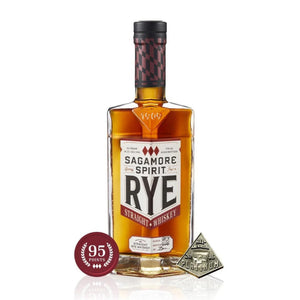 Sagamore Spirit Rye Whiskey (750Ml)