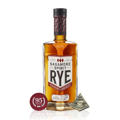Sagamore Spirit Rye Whiskey (750Ml)