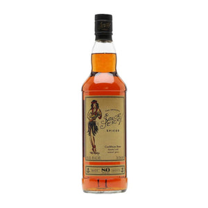 Sailor Jerry Rum (750Ml)