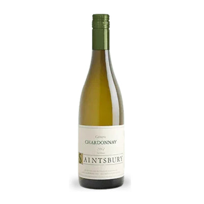 Saintsbury Chardonnay 2014 (750Ml)