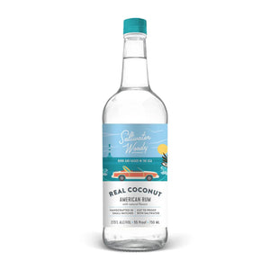 Salt Water Woody Coconut (750Ml)