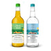 Saltwater Woody Rum – Summer Flavor Pack (2x750Ml)