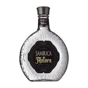 Sambuca Di Amore Liqueur (750Ml)