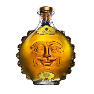 San Matias Rey Sol Extra Anejo Tequila (750Ml)