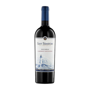 San Simeon Cabernet Sauvignon (750Ml)
