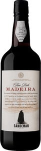 Sandeman Fine Rich Madeira (750Ml)