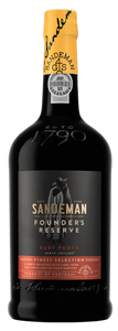Sandeman Founder's Reserve Ruby Porto (750Ml)
