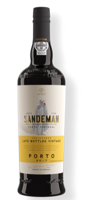 Sandeman Late Bottle Vintage Porto (750Ml)
