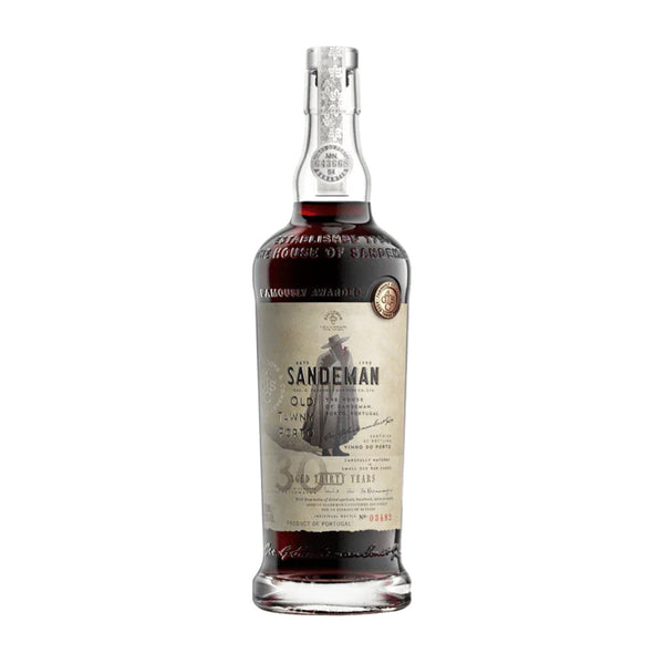 Sandeman 30 Year Old Tawny Port (750Ml)