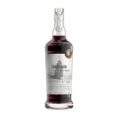 Sandeman 40 Year Old Tawny Port (750Ml)