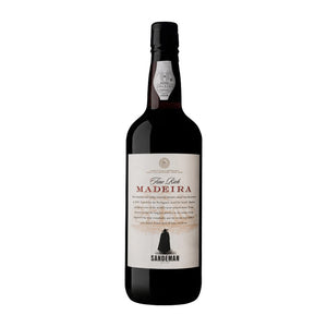 Sandeman Fine Rich Madeira (750Ml)