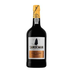 Sandeman Fine Tawny Port (750Ml)
