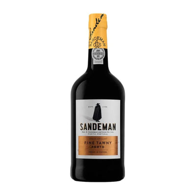 Sandeman Fine Tawny Port (750Ml)