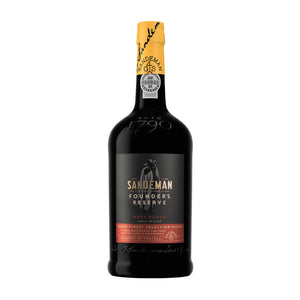 Sandeman Founder's Reserve Ruby Porto (750Ml)