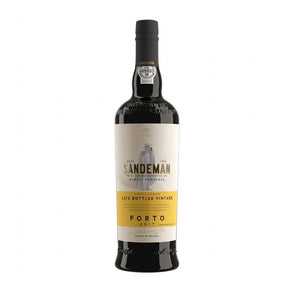 Sandeman Late Bottle Vintage Porto (750Ml)