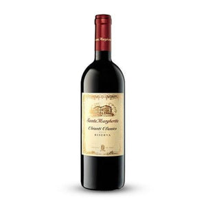 Santa Margherita Chianti Classico Riserva 2016