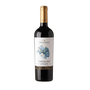 Santa Carolina, Carménère Reserva (750Ml)