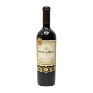 Santa Carolina, Reserva De Familia Carménère (750Ml)