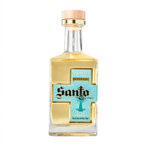 Santo Reposado (750Ml)