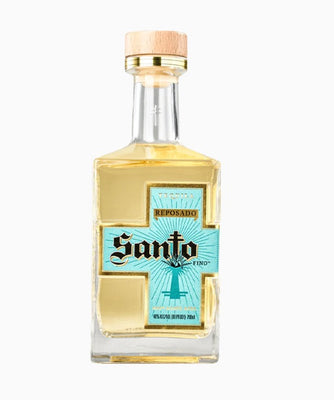 Santo Reposado (750Ml)