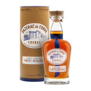 Sazerac De Forge Cognac (750Ml)