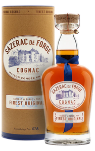 Sazerac De Forge Cognac (750Ml)