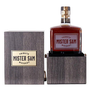 Sazerac Mister Sam Tribute Whiskey (750Ml)