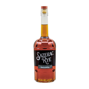 Sazerac Rye 100 Proof Straight Rye Whiskey - 1Ltr