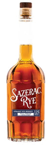 Sazerac Rye Full Proof Straight Rye Whiskey (750Ml)
