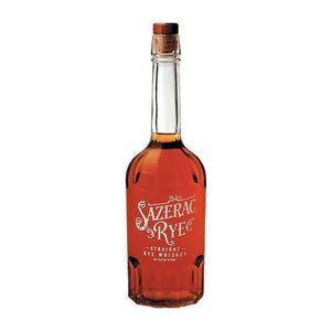 Sazerac Rye (750Ml)