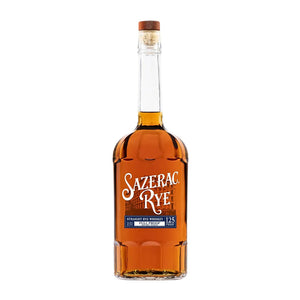 Sazerac Rye Full Proof Straight Rye Whiskey (750Ml)