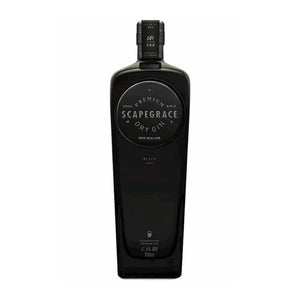 Scapegrace Black (750Ml)