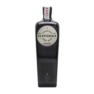 Scapegrace Classic Gin (750Ml)