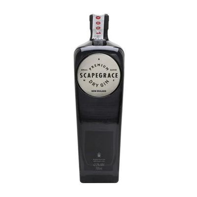 Scapegrace Classic Gin (750Ml)