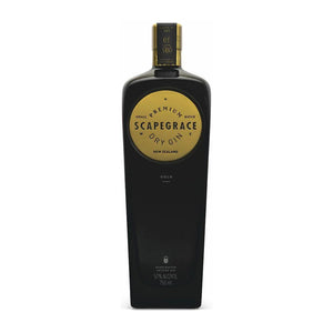 Scapegrace Gold Gin (750Ml)