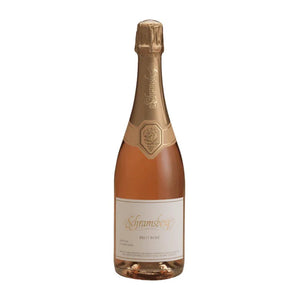 Schramsberg Brut Rose (750Ml)