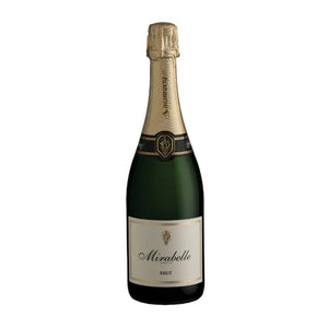Schramsberg Mirabelle Brut Sparkling Wine (750Ml)
