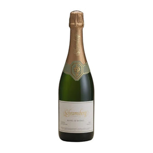 Schramsberg Blanc De Blancs Champagne (750Ml)