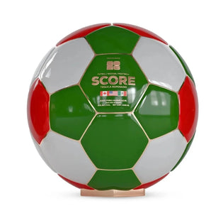 Score Tequila Reposado 2026 World Cup Limited Edition Mexico (750Ml)