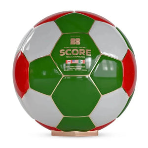 Score Tequila Reposado 2026 World Cup Limited Edition Mexico (750Ml)