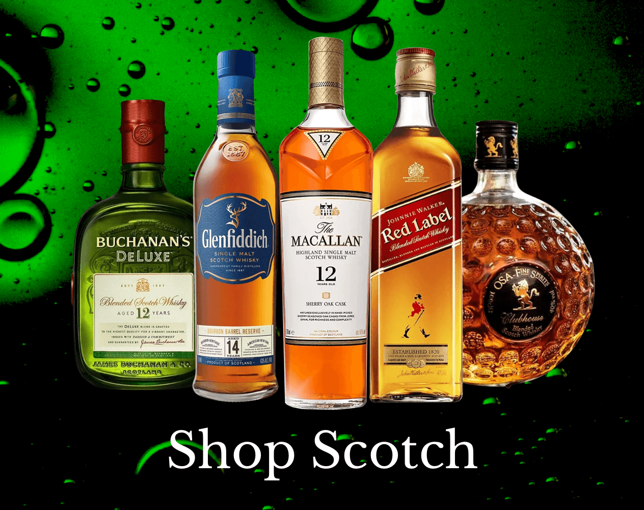 Shop Scotch