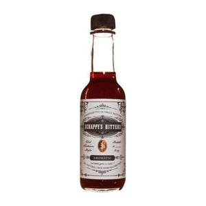 Scrappy's Aromatic Bitters (5 Oz)