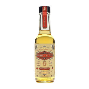 Scrappy's Firewater Bitters (5Oz)